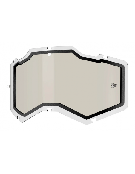 Shot Assault 2.0 / Iris 2.0 Double Screen AS/AF