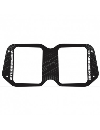 SD Sideplate V2 - Alloy Frame Specific