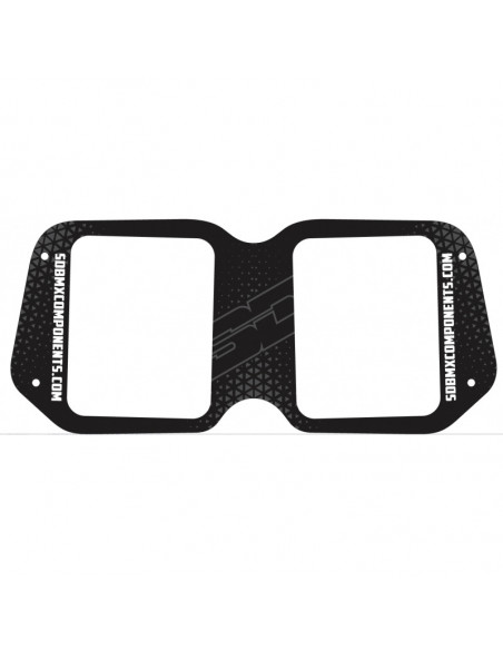 SD Sideplate V2 - Alloy Frame Specific