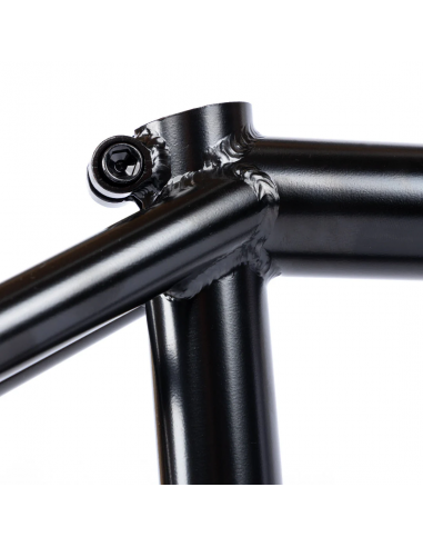 Cadre Federal Dub Chiller ICS2 - Black