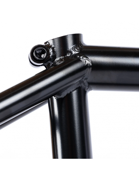 Federal Dub Chiller ICS2 Frame - Black