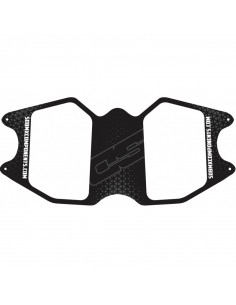 SD Sideplate V2 - Carbon Frame Specific