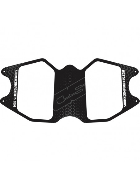 SD Sideplate V2 - Carbon Frame Specific