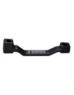 Shimano Disc Brake Mount Adapter PM-PM +23mm