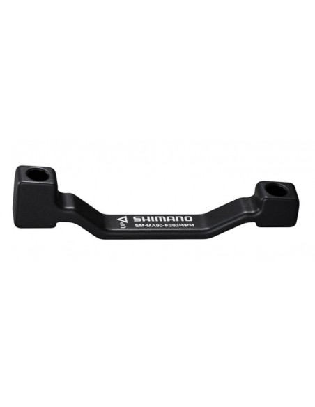 Shimano Disc Brake Mount Adapter PM-PM +23mm