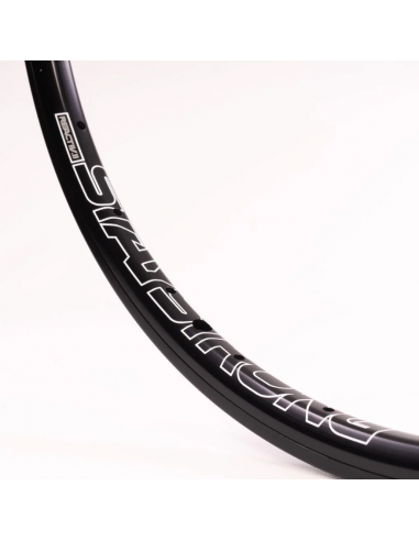 Rim 20" (451) - Stay Strong Reactiv 2 Disc - 28H