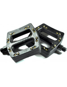 Odyssey Og/Pc Pedals