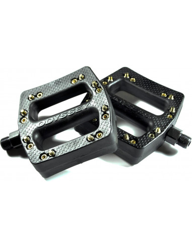 Odyssey Og/Pc Pedals