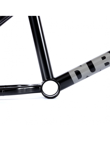 Cadre Federal Dub Chiller ICS2 - Black