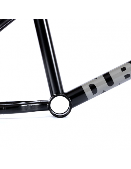 Federal Dub Chiller ICS2 Frame - Black