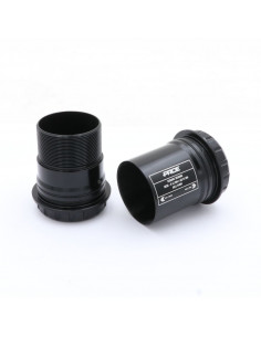 Pride Racing BB30 Interlock Ceramic Bottom Bracket - 24mm 2