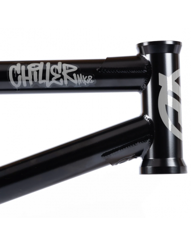 Federal Dub Chiller ICS2 Frame - Black