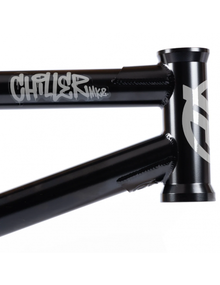 Federal Dub Chiller ICS2 Frame - Black