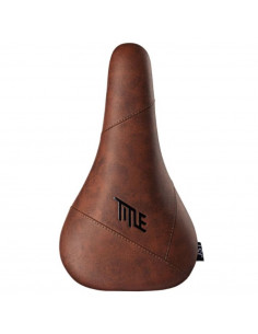 Title JS1 Seat - Brown