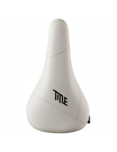 Title JS1 Seat - White
