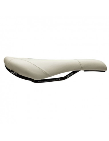 Title JS1 Seat - White