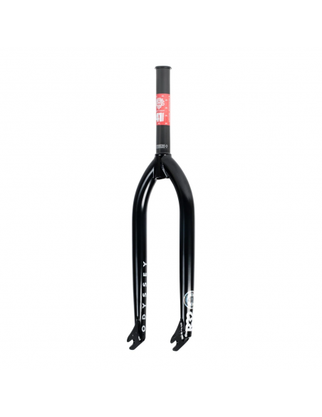 Odyssey R-32 Fork 24 Cruiser Black