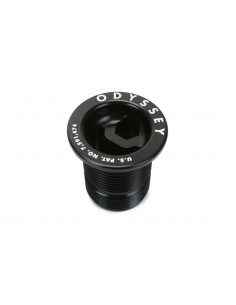 Fourche Odyssey R-32 - 24 Cruiser Black 2