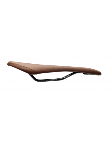 Selle Title MS1 - Brown