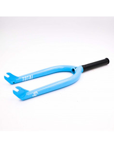 Total Tws Skyblue Fork 2