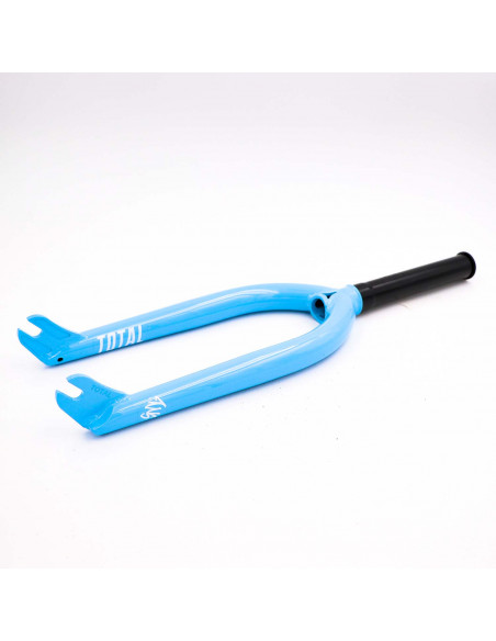 Total Tws Skyblue Fork