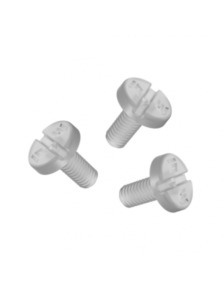 Screw kit - Shot Race Helmet