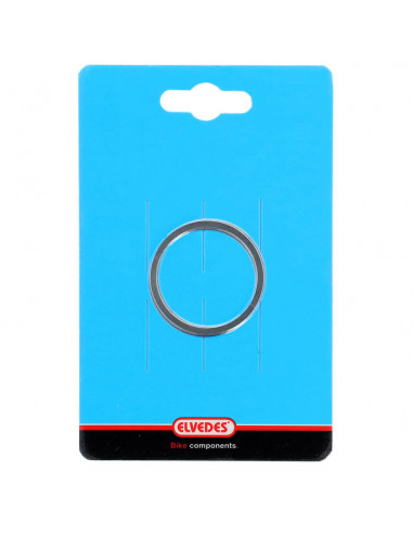 Generique Centerlock Spacer Ring Kit