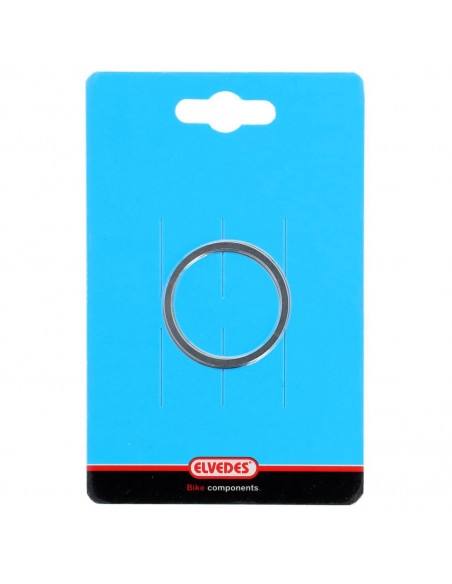 Generique Centerlock Spacer Ring Kit