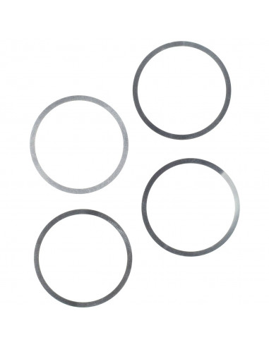 Generique Centerlock Spacer Ring Kit