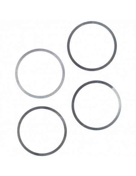 Generique Centerlock Spacer Ring Kit