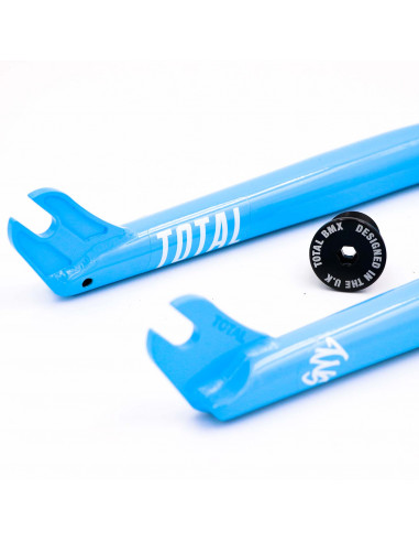 Fourche Total Tws Skyblue