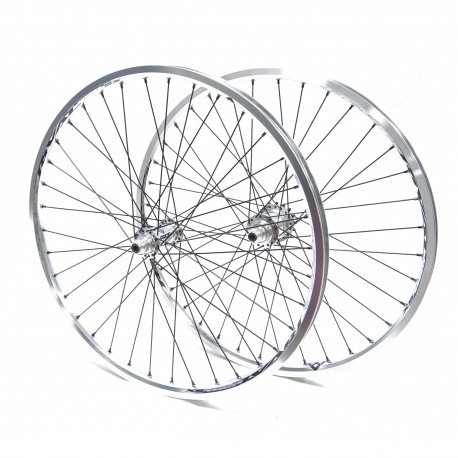 Jante 20" (451) Avian Venatic Carbon Disque - 28H