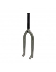 Total Hangover Metal Grey Fork