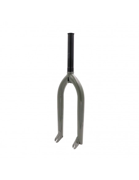 Total Hangover Metal Grey Fork