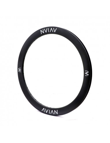 Jante 20" (451) Avian Venatic Carbon Disque - 28H