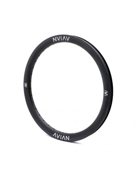 Jante 20" (406) Avian Venatic Carbon Disque - 36H