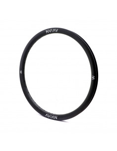 Rim 24" (507) - Avian Venatic Carbon 36H - Matt Black