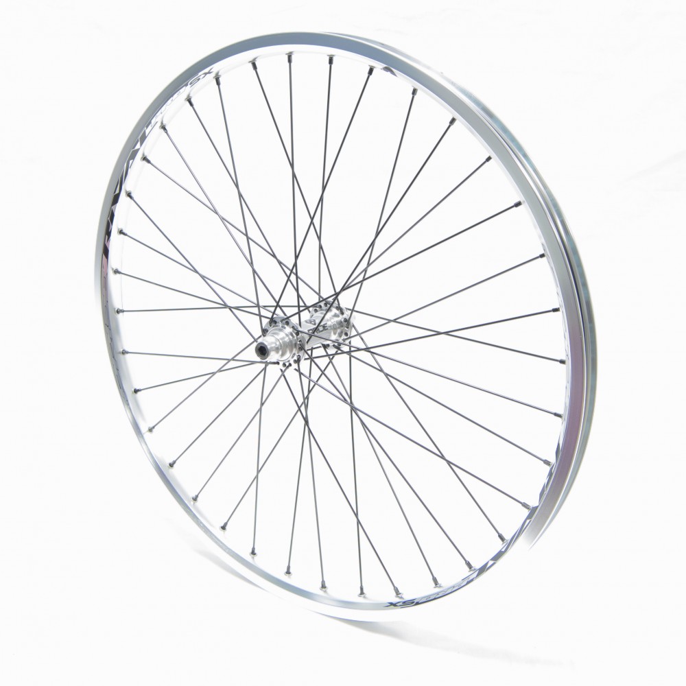 Rim 24" (507) - Avian Venatic Carbon 36H - Matt Black