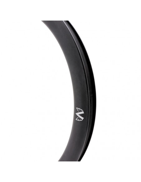 Rim 24" (507) - Avian Venatic Carbon 36H - Matt Black