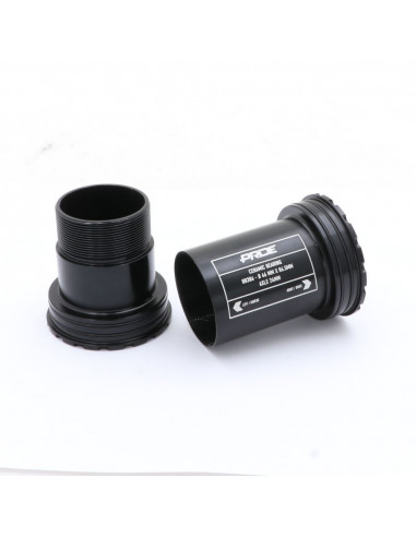Pride Racing BB386 Interlock Ceramic Bottom Bracket - 24mm