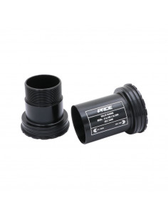 Pride Racing BB386 Interlock Bottom Bracket - 24mm 2