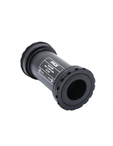 Boitier De Pédalier Pride Racing BB386 Interlock - 24mm