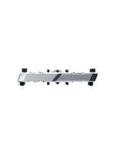 Title Connect Pedals - Chrome 2