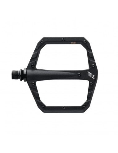 Title Connect Pedals