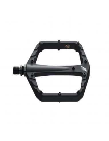 Title Connect Pedals