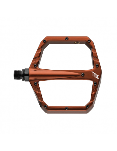 Title Connect Pedals