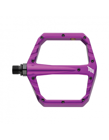 Title Connect Pedals