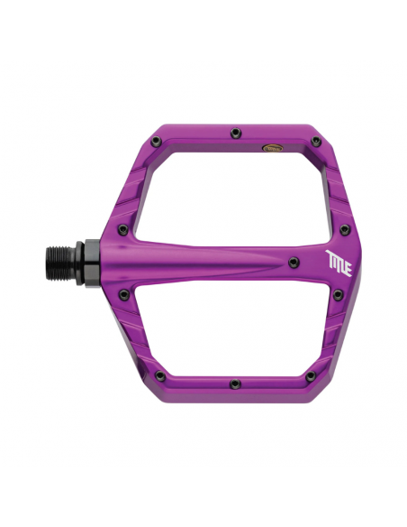 Title Connect Pedals