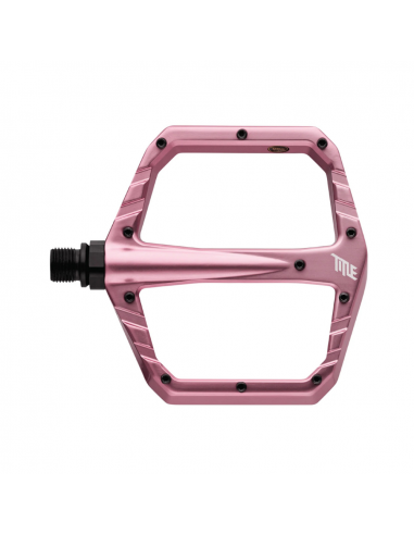 Title Connect Pedals