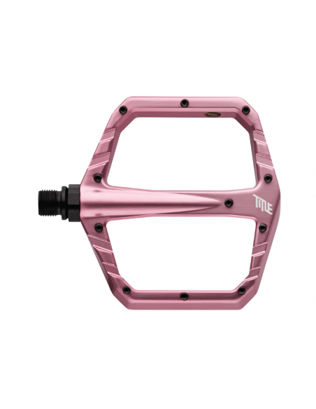 Pédales Title Connect